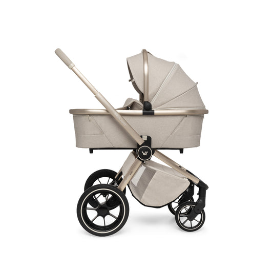 Carro Muuvo Quick Boho Edición Limitada - Premium Baby Stroller