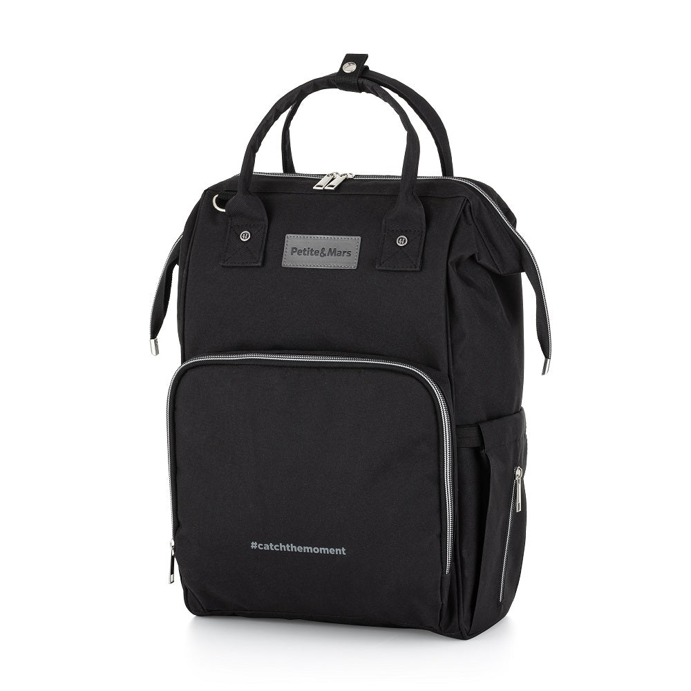 Petite&Mars Mochila de Maternidad Jack