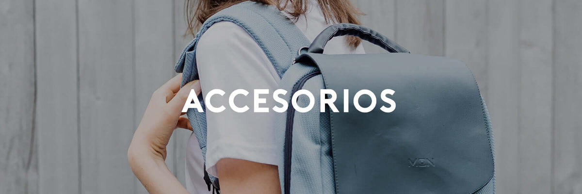Accesorios