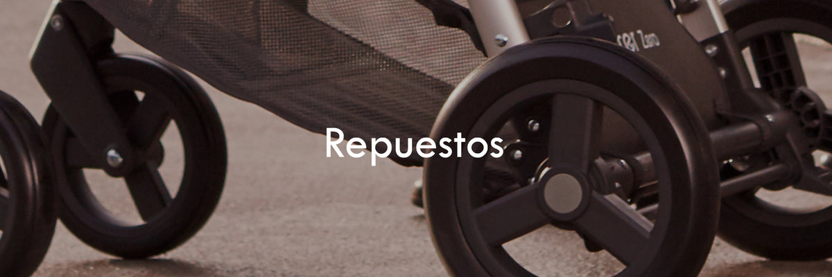 Repuestos