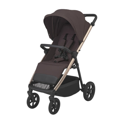 Espiro Pearl silla de paseo XL