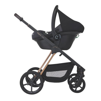 Espiro Adaptador para silla de auto Miloo