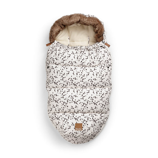 Saco Cubrebebé para cochecito y silla de paseo Elodie