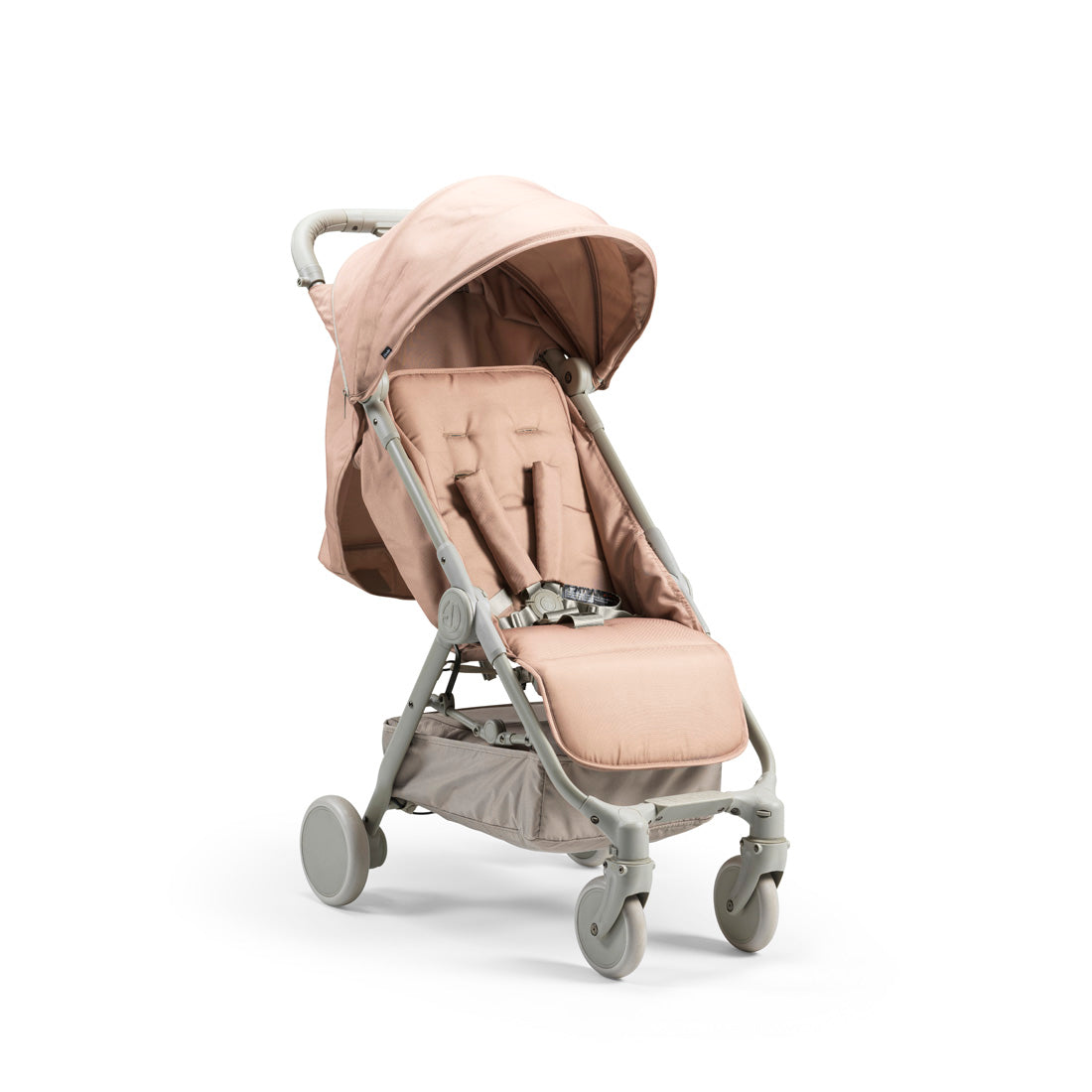 Cochecito Elodie MONDO® – Compacto, ligero y apto para cabina