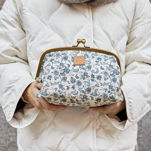 Neceser Zip&Go™ Elodie