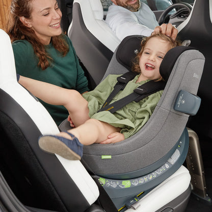 Swandoo Curie i-Size 40-105 cm silla de auto