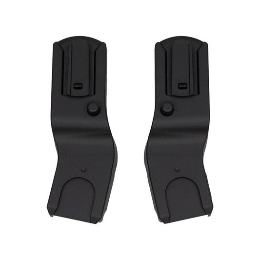 Adaptadores para silla de coche Espiro (Yoga / Only / Only Way)
