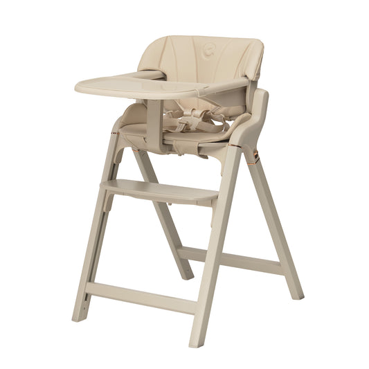 Trona Evolutiva Espiro Allure 2 en 1 Premium | Trona de bebé que crece con tu hijo hasta 80 kg