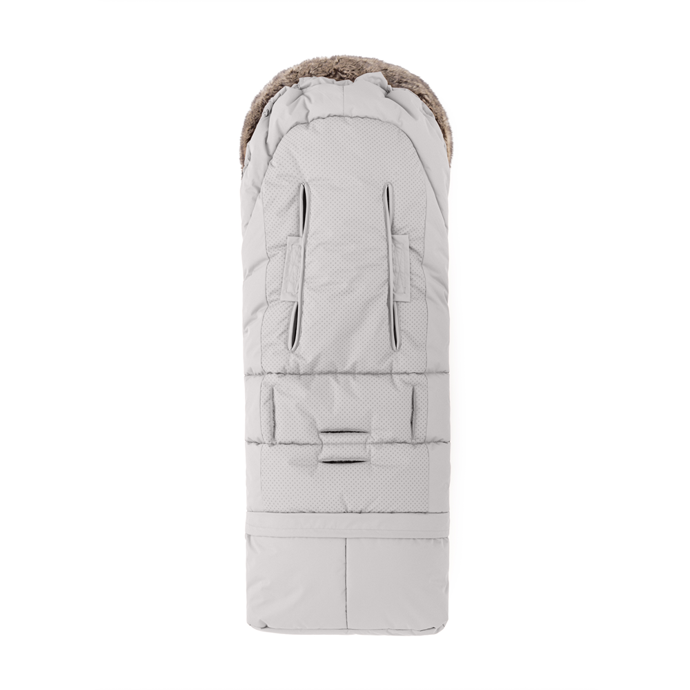 Petite&Mars Arctic Saco Térmico  4 en 1 impermeable, antiviento y extra-largo