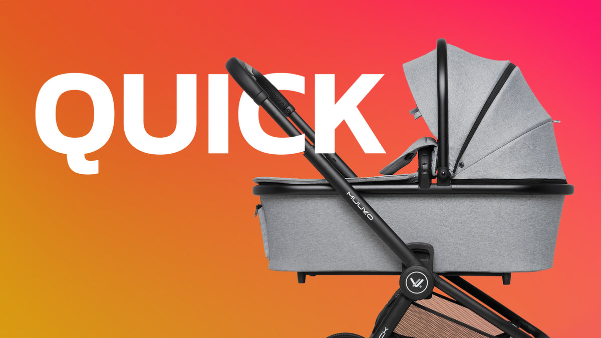 Cargar video: Video de Muuvo Quick 3.0