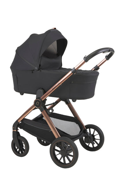 Espiro Code Carro 2 en 1 - Máxima Comodidad y Estilo