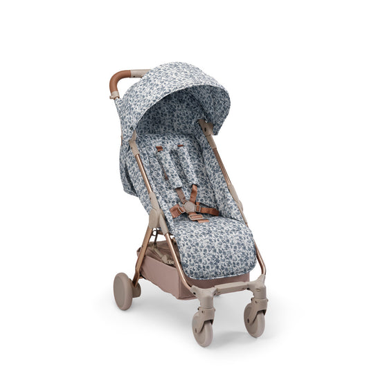 Cochecito Elodie MONDO® – Compacto, ligero y apto para cabina