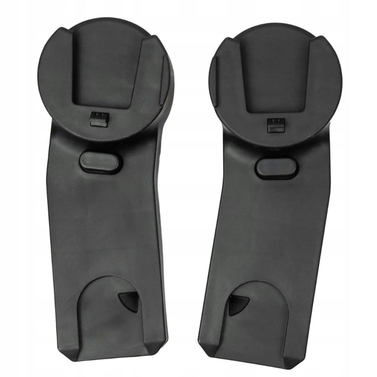 Espiro Adaptador para silla de auto Code