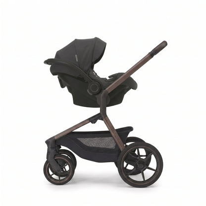 Espiro Noble – Adaptadores para Silla de Auto Maxi-Cosi, Cybex, Britax y más