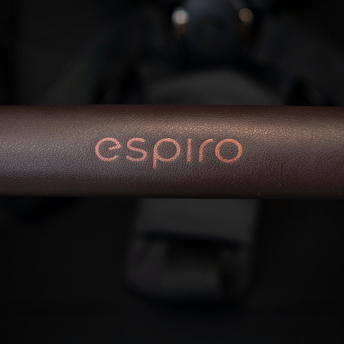 Espiro Noble 2 en 1 Cochecito con Capazo Plegable