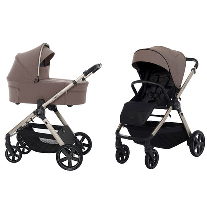 Espiro Only | Silla de paseo ligera y versátil desde el nacimiento