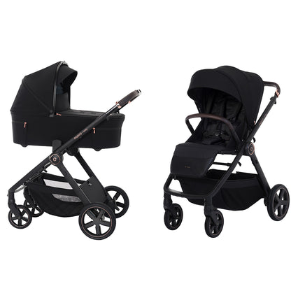 Espiro Only | Silla de paseo ligera y versátil desde el nacimiento