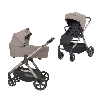 Espiro Only | Silla de paseo ligera y versátil desde el nacimiento