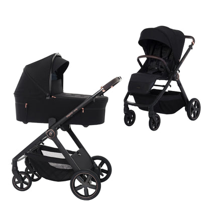 Espiro Only | Silla de paseo ligera y versátil desde el nacimiento