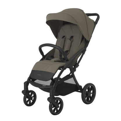 Espiro Fuel Pro Silla de Paseo Compacta y Ligera con Autofolding (7,9 kg) + Accesorios