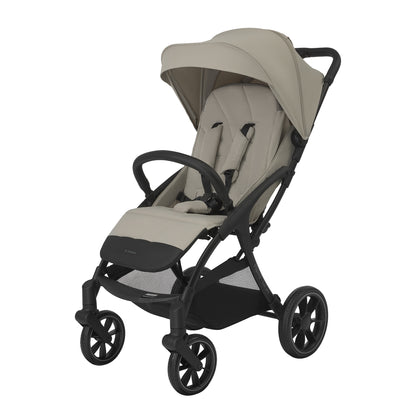 Espiro Fuel Pro Silla de Paseo Compacta y Ligera con Autofolding (7,9 kg) + Accesorios