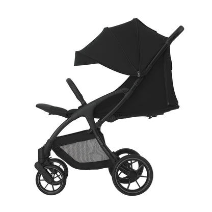 Espiro Fuel Pro Silla de Paseo Compacta y Ligera con Autofolding (7,9 kg) + Accesorios