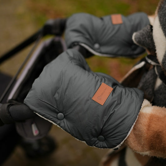 Manoplas para Carrito de Bebé Petite&Mars Jasie