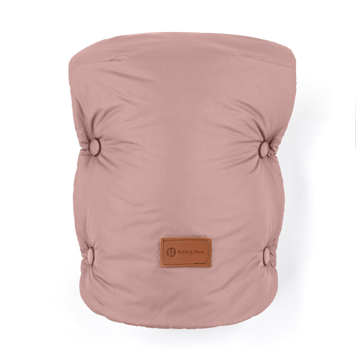 Manoplas para Carrito de Bebé Petite&Mars Jasie