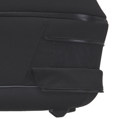 Carrito de Bebé Espiro Miloo 2.0 Duo con Accesorios | Capazo y Silla de Paseo Premium
