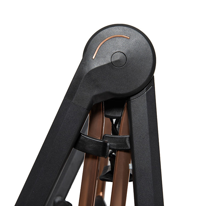 Carrito de Bebé Espiro Miloo 2.0 Duo con Accesorios | Capazo y Silla de Paseo Premium