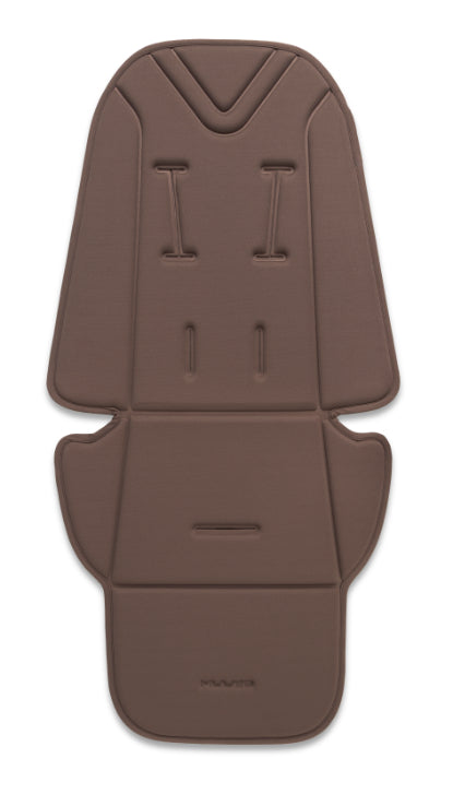 Muuvo Fold | Carro de bebé con capazo plegable