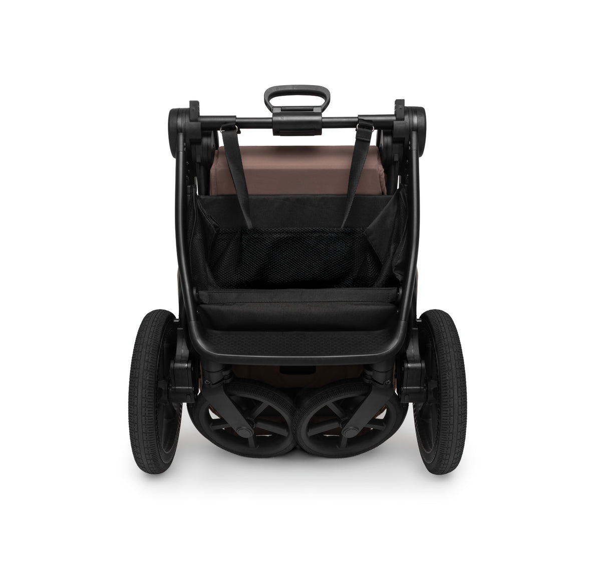 Muuvo Go Silla de paseo con accesorios
