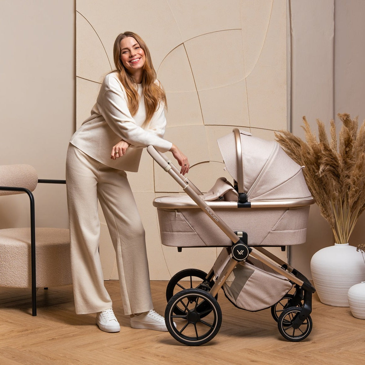 Cargar video: Video de Muuvo Quick Boho
