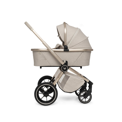 Carro Muuvo Quick Boho Edición Limitada - Premium Baby Stroller