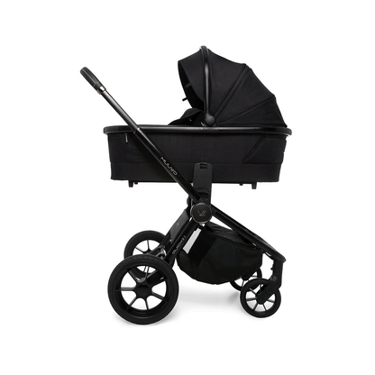 Carro de Bebé Muuvo Quick SE2 Duo 2 en 1 | Ligero, Completo y Premium desde el Nacimiento
