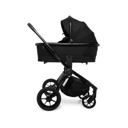 Carro de Bebé Muuvo Quick SE2 Duo 2 en 1 | Ligero, Completo y Premium desde el Nacimiento