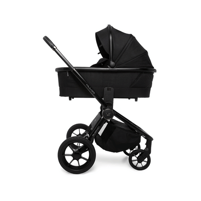 Carro de Bebé Muuvo Quick SE2 Duo 2 en 1 | Ligero, Completo y Premium desde el Nacimiento