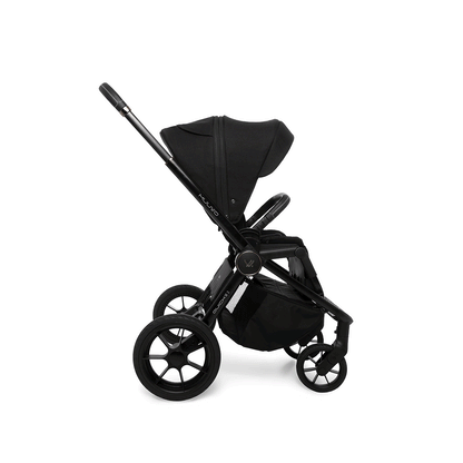 Carro de Bebé Muuvo Quick SE2 Duo 2 en 1 | Ligero, Completo y Premium desde el Nacimiento
