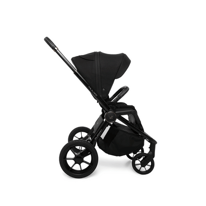 Carro de Bebé Muuvo Quick SE2 Duo 2 en 1 | Ligero, Completo y Premium desde el Nacimiento