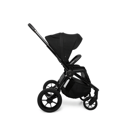 Carro de Bebé Muuvo Quick SE2 Duo 2 en 1 | Ligero, Completo y Premium desde el Nacimiento