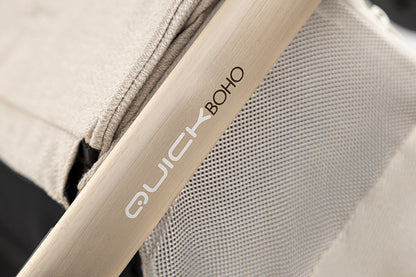 Carro Muuvo Quick Boho Edición Limitada - Premium Baby Stroller