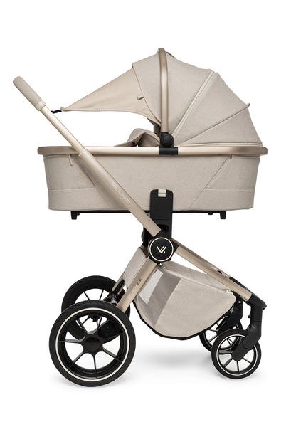 Carro Muuvo Quick Boho Edición Limitada - Premium Baby Stroller