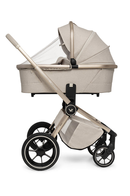 Carro Muuvo Quick Boho Edición Limitada - Premium Baby Stroller