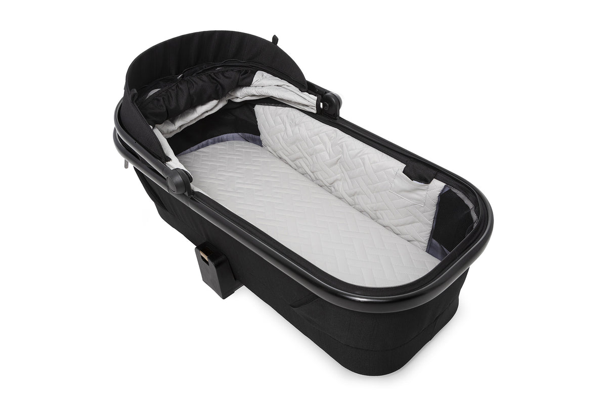 Carro de Bebé Muuvo Quick SE2 Duo 2 en 1 | Ligero, Completo y Premium desde el Nacimiento