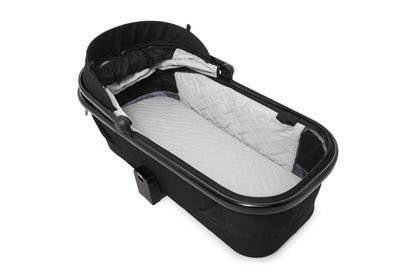 Carro de Bebé Muuvo Quick SE2 Duo 2 en 1 | Ligero, Completo y Premium desde el Nacimiento