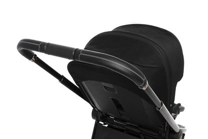 Carro de Bebé Muuvo Quick SE2 Duo 2 en 1 | Ligero, Completo y Premium desde el Nacimiento