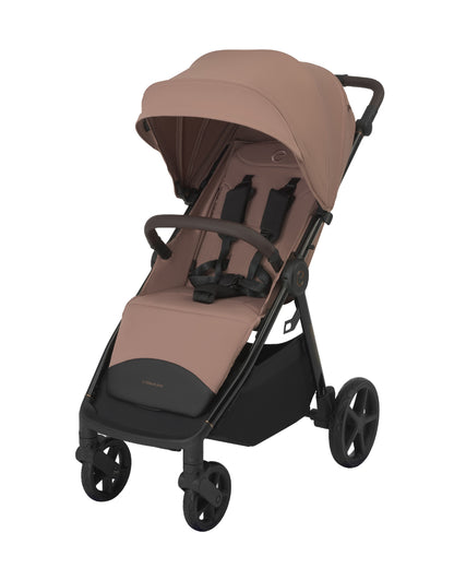 Espiro Wave Pro silla de paseo hasta 22 kg