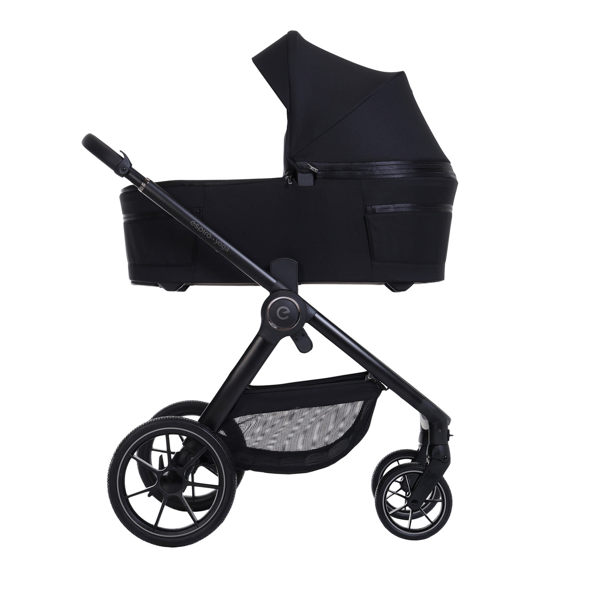 Carro de bebé Espiro Yoga
