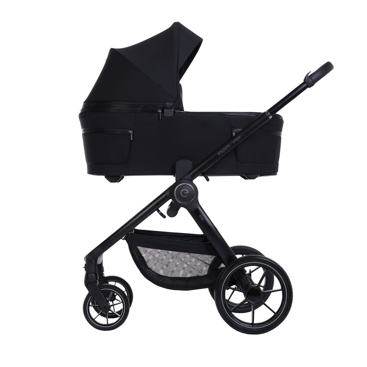 Carro de bebé Espiro Yoga