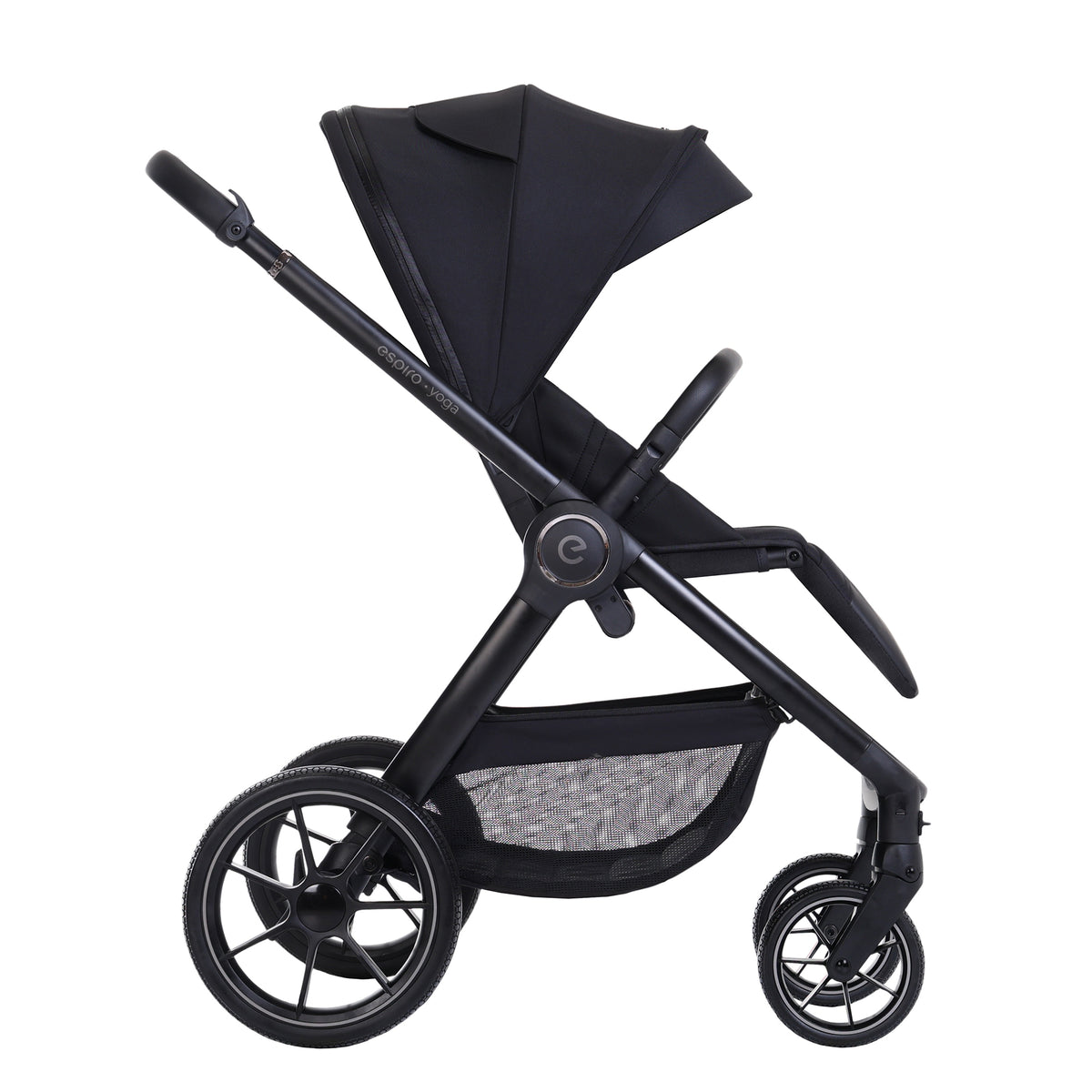 Carro de bebé Espiro Yoga
